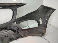 фото thumb №9, Бампер перед передний mercedes gla x156 156 lift amg 17-