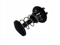 фото thumb №1, Mercedes gls x167 167 отбойник пружина капот