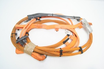 фото thumb №1, Touareg 7p0 гибрид провода питающий 7p0971015e