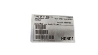 фото thumb №10, Honda cr-v iv 13-15 2,0 бензин стеля стеля світла 79000