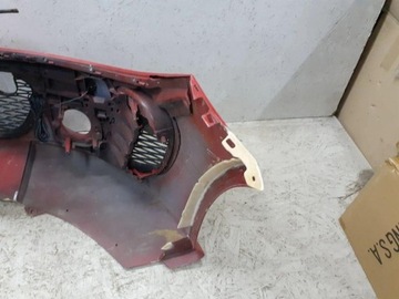 фото thumb №11, Бампер переднє перед seat leon ii ms-design