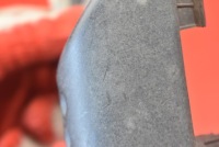 фото thumb №7, Решётка бампера противотуманной фары правая honda accord 8 viii 07-11