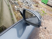 фото thumb №7, Audi tt 8j 06-12r двері праві lz7h дзеркало