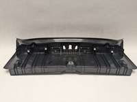 фото thumb №5, Молдинг замка захист багажника jaguar xj x351 2009-