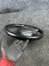 фото thumb №5, Nissan primera p12 воздуховод подушка air bag мультифункция