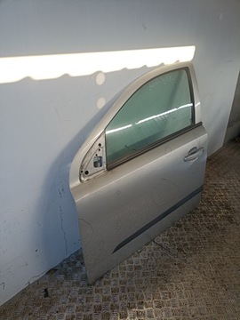 фото thumb №3, Opel astra h hb 5d дверь левая передние