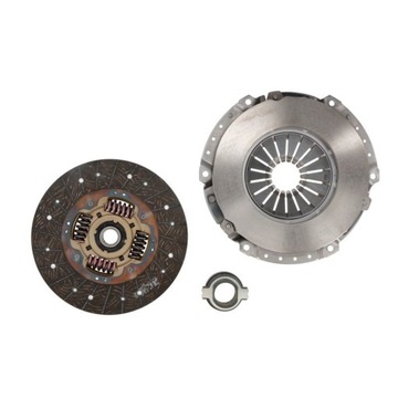 фото thumb №15, Набір зчеплення valeo 3020005100 ko002a ko027r qkt