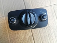 фото thumb №1, Переключатель света ford galaxy mk3 s-max