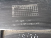 фото thumb №9, Honda cr-v crv lift od17r-dokładka бампера перед