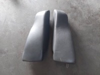 фото thumb №10, Сидіння комплект лівий правий заднє сидіння задня + обшивки chevrolet epica ii