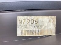 фото thumb №8, Daf xf 106 рестайлінг євро 6 дверна карта (обшивка дверей) ліве 2125128