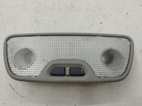 фото thumb №1, Volvo xc90 2005 освещение кабины