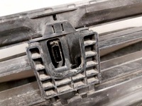 фото thumb №8, Hyundai i40 1.7 crdi повітропровід повітря впуск жалюзі шторка 86370-3z000