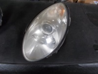 фото thumb №1, Лампа ліва лівий перед передня mercedes w251 europa