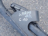 фото thumb №12, Hak буксировочный электрический шар разъём skoda karoq 57a803880a bosal