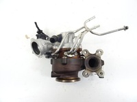 фото thumb №9, Arona lift 1.0 tsi турбіна турбонагнітач 05c145704 16359700066