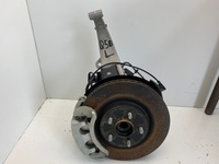 фото thumb №1, Infiniti q50 2.2 поворотний кулак передня ліва перед диск супорт ступиця demo