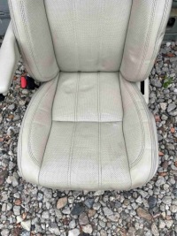 фото thumb №4, Land rover range rover l405 комплект салону обшивки заднє сидіння сидіння