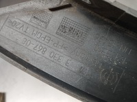фото thumb №8, Bmw x3 e83 накладка крила лівий задня 3330867 колір 354