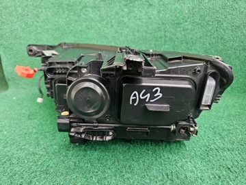 фото thumb №9, Vw passat b8 лампа права повний led гарна 3g1941114a