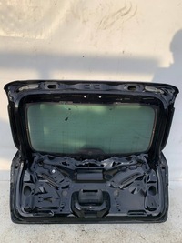 фото thumb №12, Porsche cayenne 7p5 lift крышка багажника крышка стекло