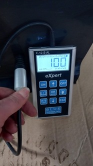 фото thumb №9, Дверь правые перед vw golf iv 01r 5дверь