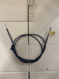 фото thumb №1, Трос тягa капот 4mi823535 audi q7 q8