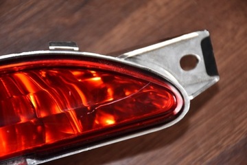 фото thumb №15, Лампа бампера противотуманная зад peugeot 208 i eu