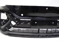 фото thumb №6, Mg marvel r saic rising marvel r 2021+ бампер передній p11017697