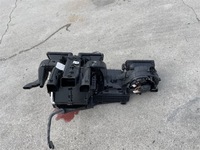 фото thumb №6, Обігрівач клімат-контроль кондиціонера вентилятор mercedes w246 w 246 lift