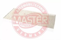 Master-sport germany 4054-ifb-pcs-ms фільтр, вентиляція Ціна, фото thumb
