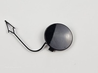 фото thumb №1, Vw golf sportsvan заглушка фаркоп перед 510807241a вживаний