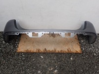 фото thumb №1, Бампер задняя задний bmw x1 e84 2009-2012r