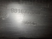 фото thumb №6, Lexus lbx 23- crossover молдинг декоративная бампера перед 53121-52280