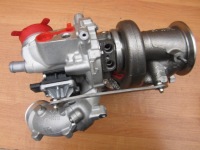 Mercedes a254 254 w254 glc bklasa турбонагнетатель a2540907000 4947701901 nev с Разборки, фото thumb