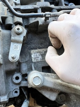 фото thumb №5, Коробка передач коробки передач автоматична ford 2.0 tdci 4x4 g2gr7000ad