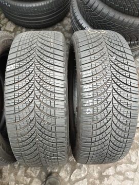 225 55 17C GOODYEAR VECTOR 4 SEASONS ГРУЗОВОЙ