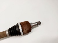 фото thumb №2, Citroen berlingo ii iii 1.6 hdi привідний вал ліва короткий привідна