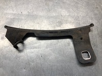 фото thumb №1, Спойлер підкрилок audi a4 b9 kombi 8w0853828