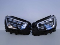 фото thumb №3, Mercedes glc x253 253 lift комплект лампа led hp