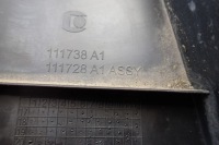 фото thumb №12, Opel crossland x 17- молдинг накладка пороговая порог левый 13482063 oem номер