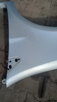 фото thumb №6, Крила лівий перед renault clio 1.1b 07r hb