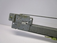 фото thumb №3, Trafic ii підйомник скло перед правий механічна коробка передач