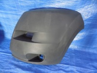 фото thumb №1, Кутик бампера лівий перед ducato 06-14