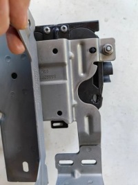 фото thumb №3, Volvo xc40 recharge- конденсатор кнопка старт/стоп