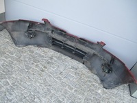 фото thumb №9, Qashqai +2 j10 06-09 бампер передний омыватель