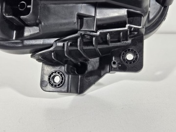 фото thumb №10, Лампа ліва перед передня hyundai tucson 4 iv повний led зчеплення eu