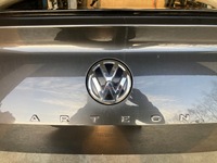фото thumb №4, Крышка зад vw arteon lb7r