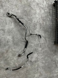 фото thumb №1, Шланг кондиционера opel astra j 1.7cdti