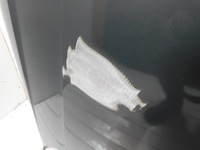 фото thumb №13, Audi a4 b9 8w капот крышка двигателя